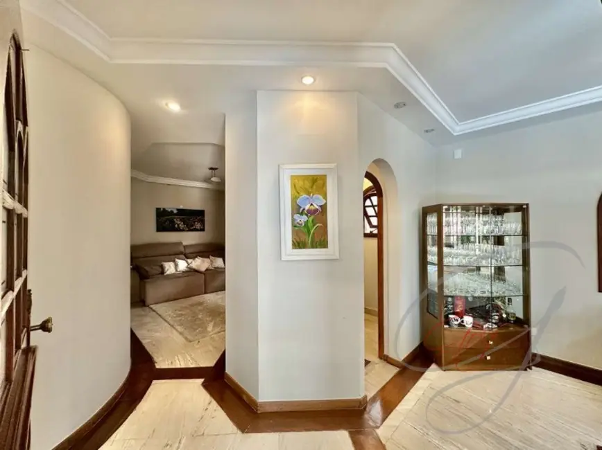 Foto 8 de Casa de Condomínio com 4 quartos à venda, 331m2 em Granja Viana, Cotia - SP