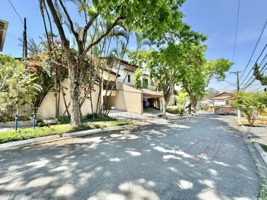 Foto 3 de Casa de Condomínio com 4 quartos à venda, 331m2 em Granja Viana, Cotia - SP