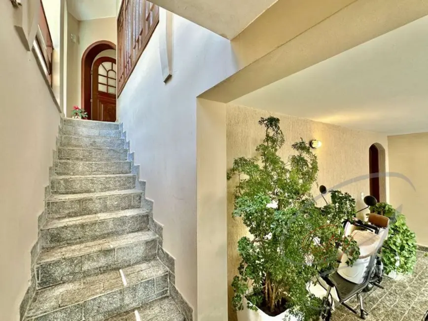 Foto 5 de Casa de Condomínio com 4 quartos à venda, 331m2 em Granja Viana, Cotia - SP