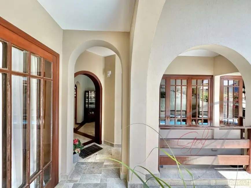 Foto 6 de Casa de Condomínio com 4 quartos à venda, 331m2 em Granja Viana, Cotia - SP