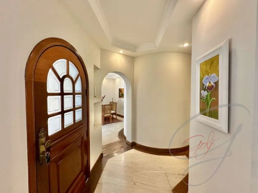 Foto 7 de Casa de Condomínio com 4 quartos à venda, 331m2 em Granja Viana, Cotia - SP