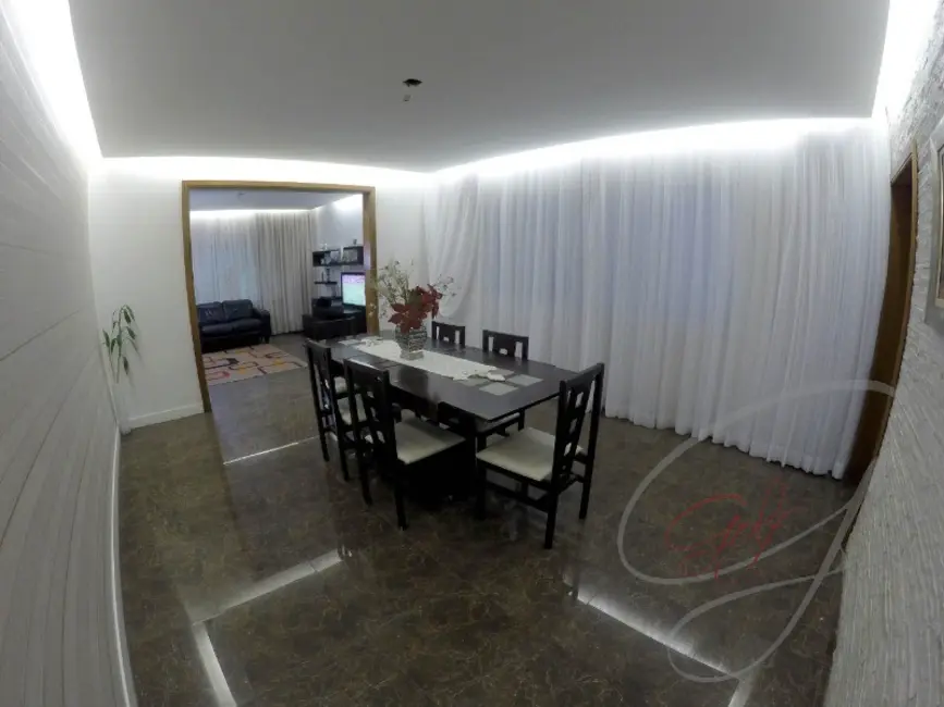 Foto 5 de Casa com 4 quartos à venda, 248m2 em Osasco - SP