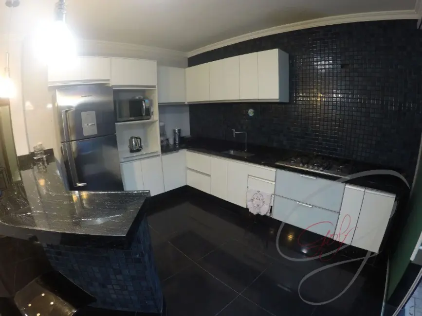 Foto 6 de Casa com 4 quartos à venda, 248m2 em Osasco - SP