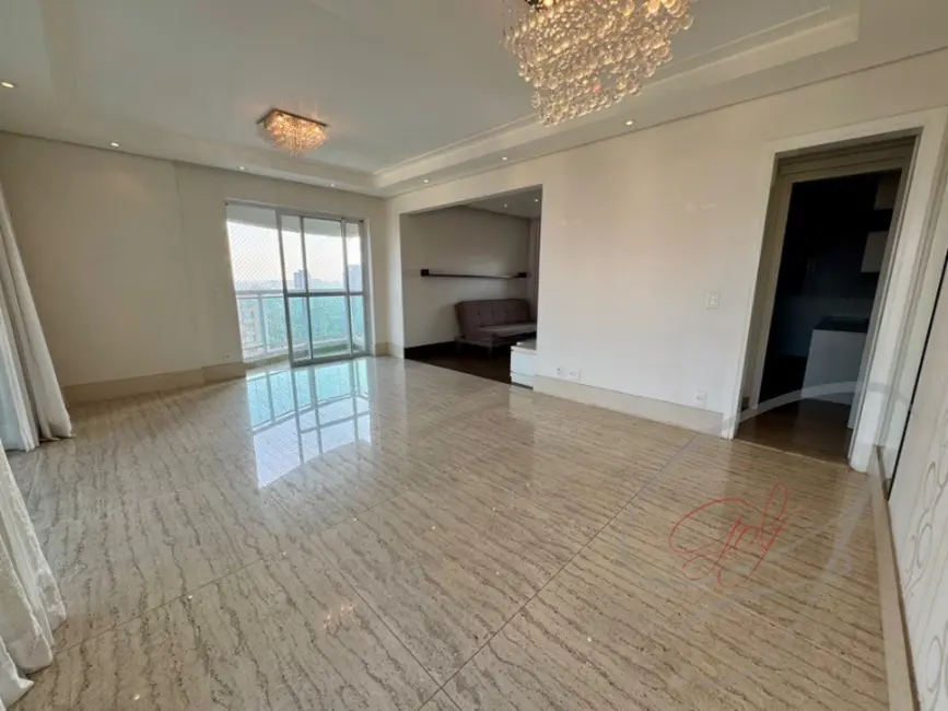 Foto 2 de Apartamento com 3 quartos para alugar, 142m2 em Osasco - SP