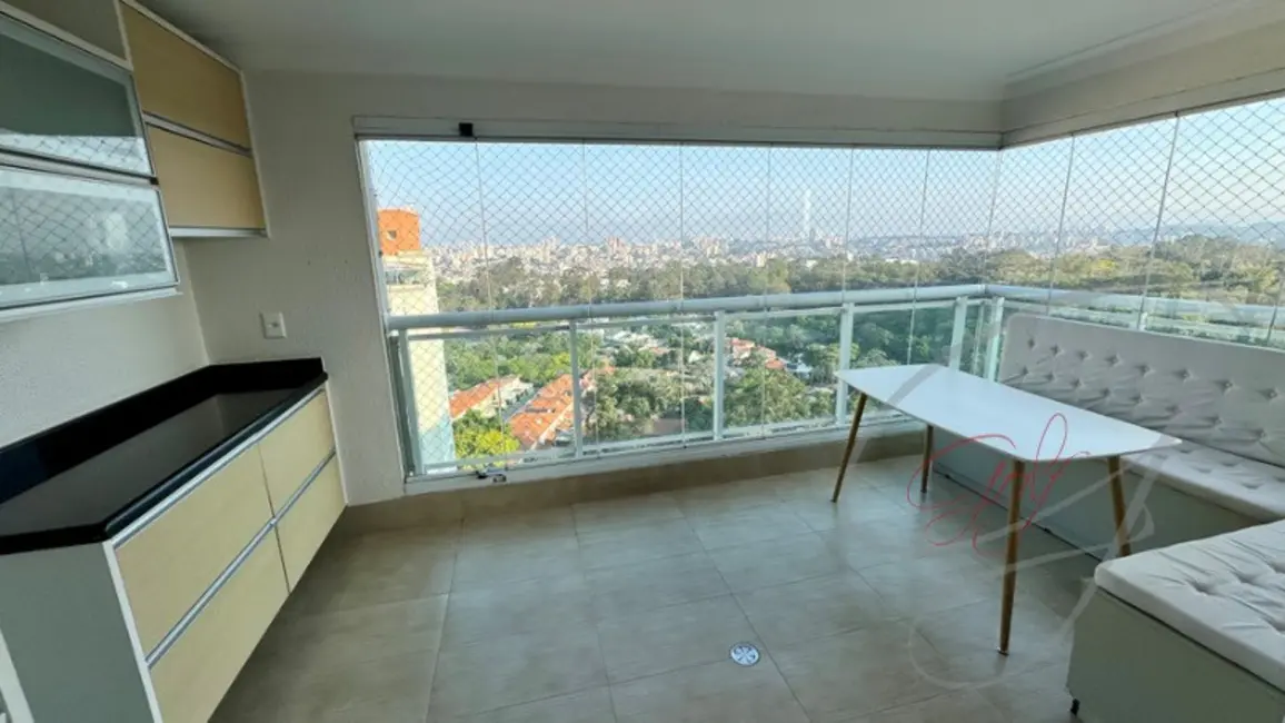 Foto 4 de Apartamento com 3 quartos para alugar, 142m2 em Osasco - SP