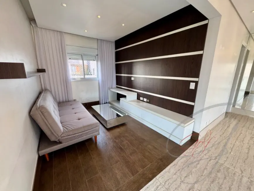 Foto 3 de Apartamento com 3 quartos para alugar, 142m2 em Osasco - SP