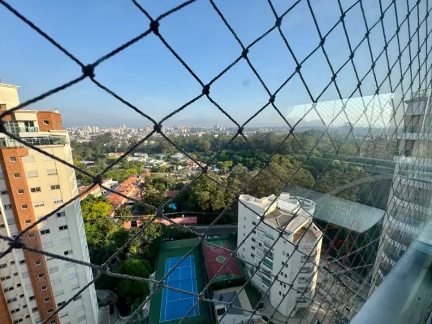 Foto 6 de Apartamento com 3 quartos para alugar, 142m2 em Osasco - SP