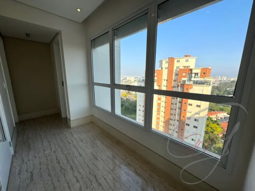 Foto 9 de Apartamento com 3 quartos para alugar, 142m2 em Osasco - SP