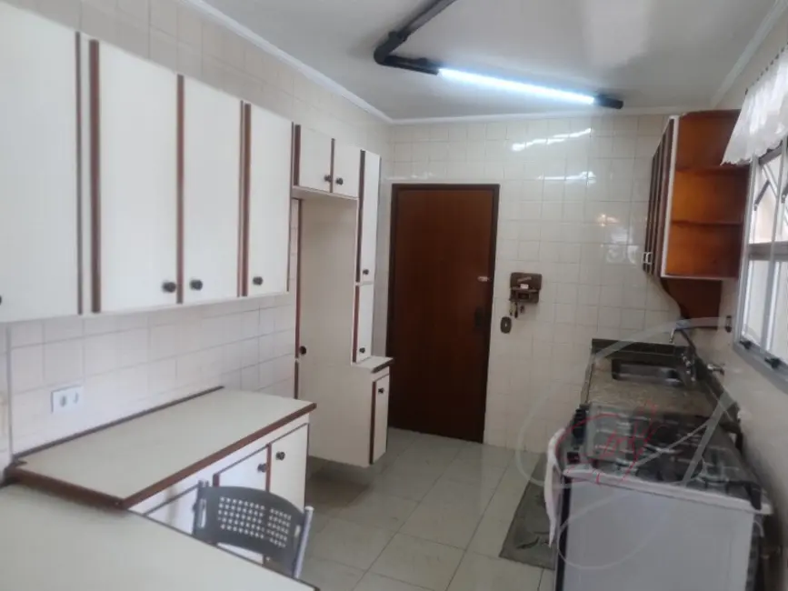 Apartamento com 3 quartos à venda, 110m2 em Centro, Osasco - SP - imagem 7 Foto 7 de Apartamento com 3 quartos à venda, 110m2 em Centro, Osasco - SP