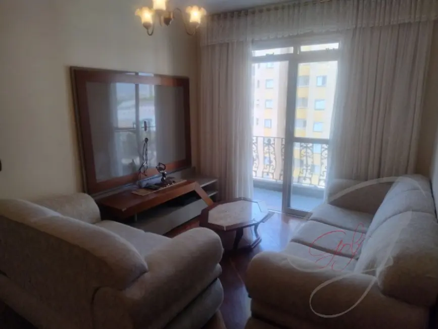 Apartamento com 3 quartos à venda, 110m2 em Centro, Osasco - SP - imagem 1 Foto 1 de Apartamento com 3 quartos à venda, 110m2 em Centro, Osasco - SP