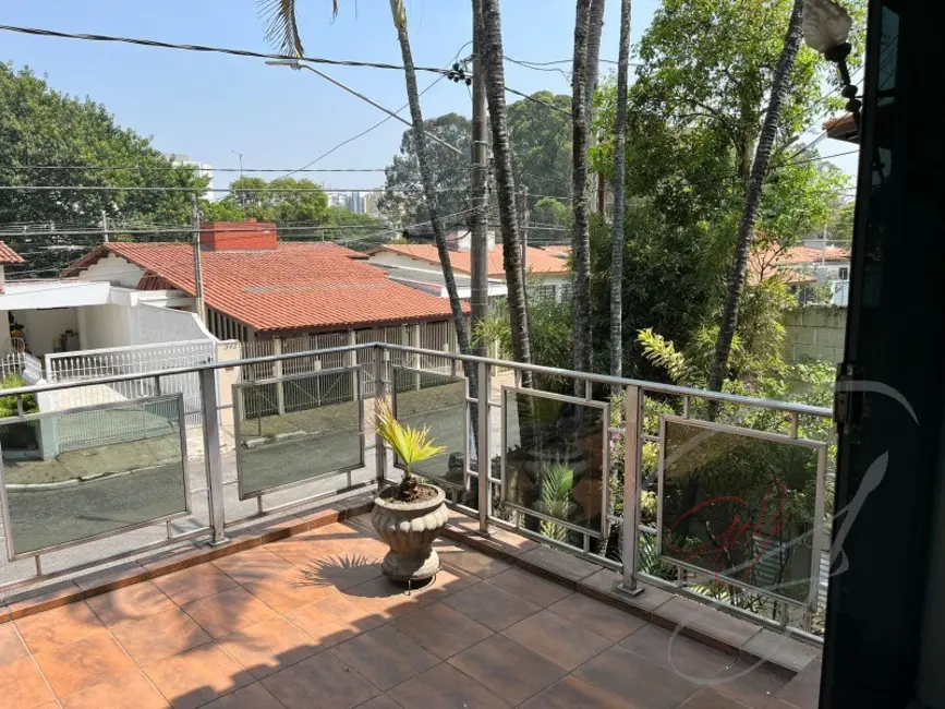 Casa com 4 quartos à venda, 240m2 em Parque Continental, São Paulo - SP - imagem 6 Foto 6 de Casa com 4 quartos à venda, 240m2 em Parque Continental, São Paulo - SP