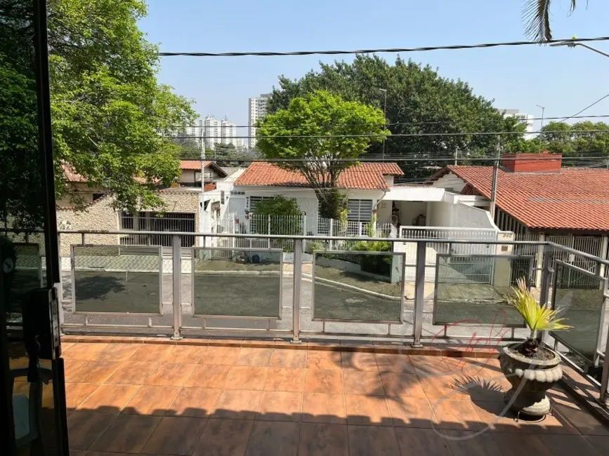 Casa com 4 quartos à venda, 240m2 em Parque Continental, São Paulo - SP - imagem 7 Foto 7 de Casa com 4 quartos à venda, 240m2 em Parque Continental, São Paulo - SP