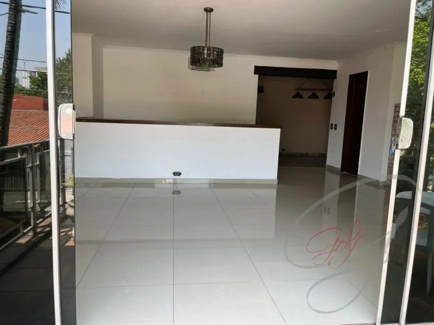 Casa com 4 quartos à venda, 240m2 em Parque Continental, São Paulo - SP - imagem 4 Foto 4 de Casa com 4 quartos à venda, 240m2 em Parque Continental, São Paulo - SP