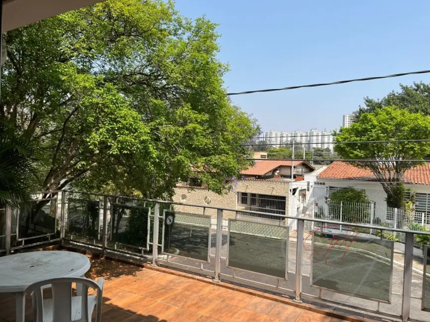 Casa com 4 quartos à venda, 240m2 em Parque Continental, São Paulo - SP - imagem 8 Foto 8 de Casa com 4 quartos à venda, 240m2 em Parque Continental, São Paulo - SP