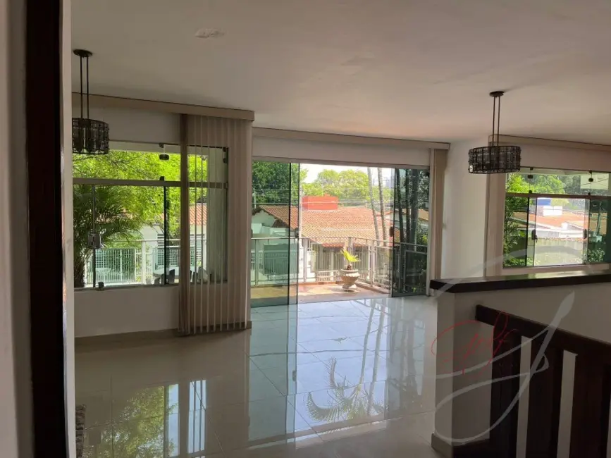 Casa com 4 quartos à venda, 240m2 em Parque Continental, São Paulo - SP - imagem 9 Foto 9 de Casa com 4 quartos à venda, 240m2 em Parque Continental, São Paulo - SP