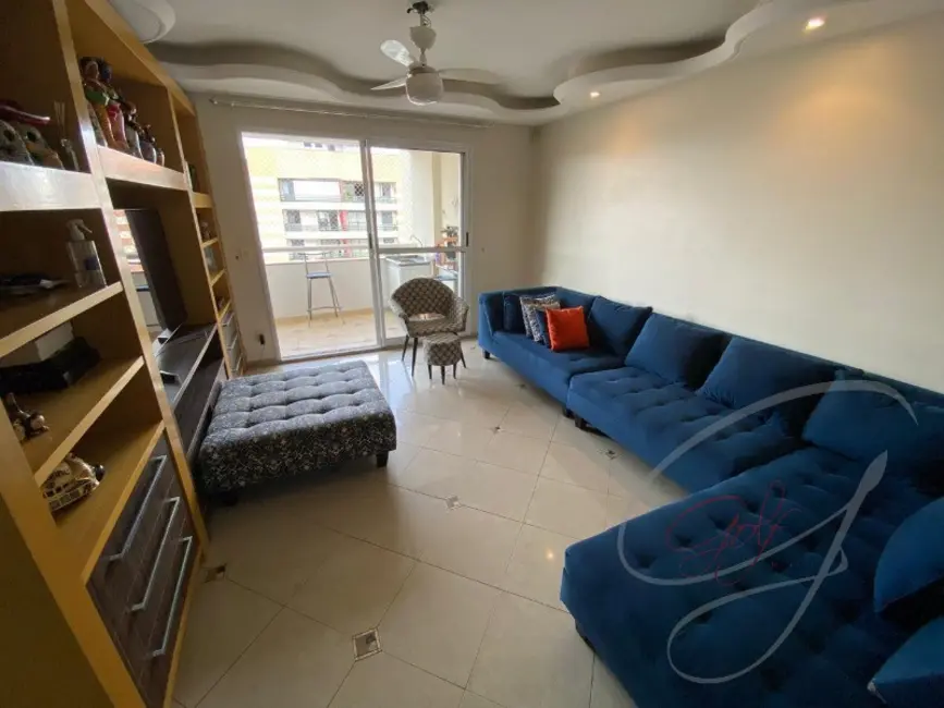 Foto 8 de Apartamento com 4 quartos à venda, 135m2 em Vila São Francisco, São Paulo - SP