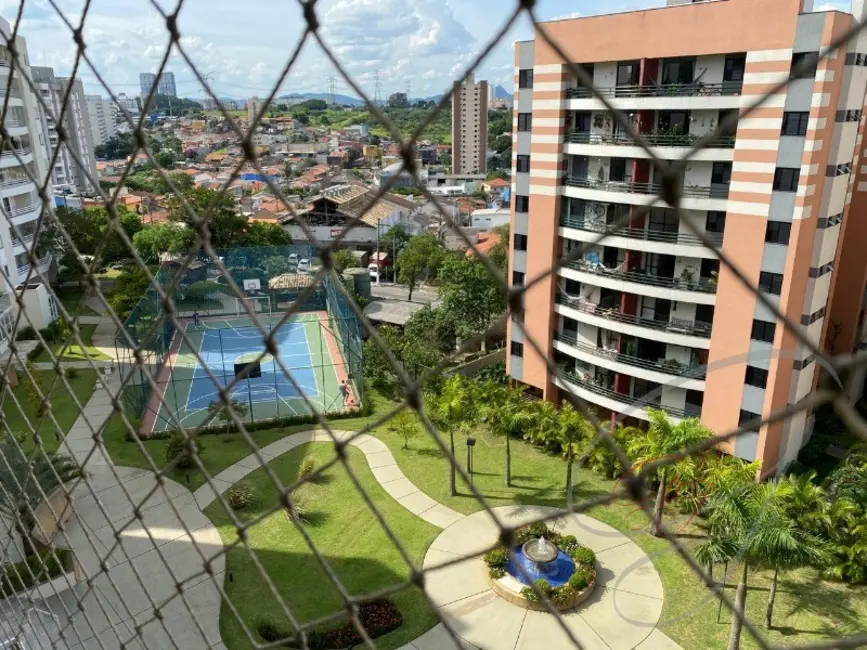 Foto 9 de Apartamento com 4 quartos à venda, 135m2 em Vila São Francisco, São Paulo - SP