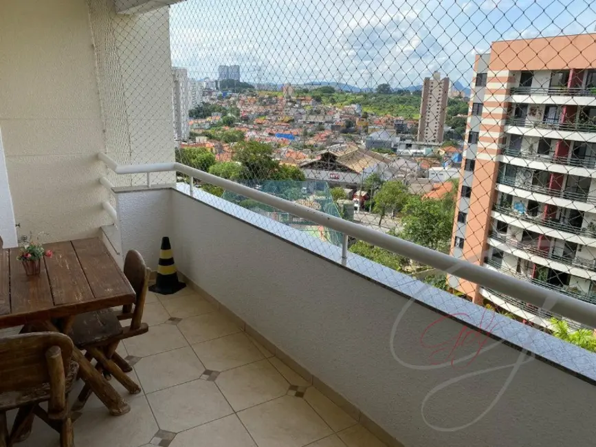 Foto 5 de Apartamento com 4 quartos à venda, 135m2 em Vila São Francisco, São Paulo - SP