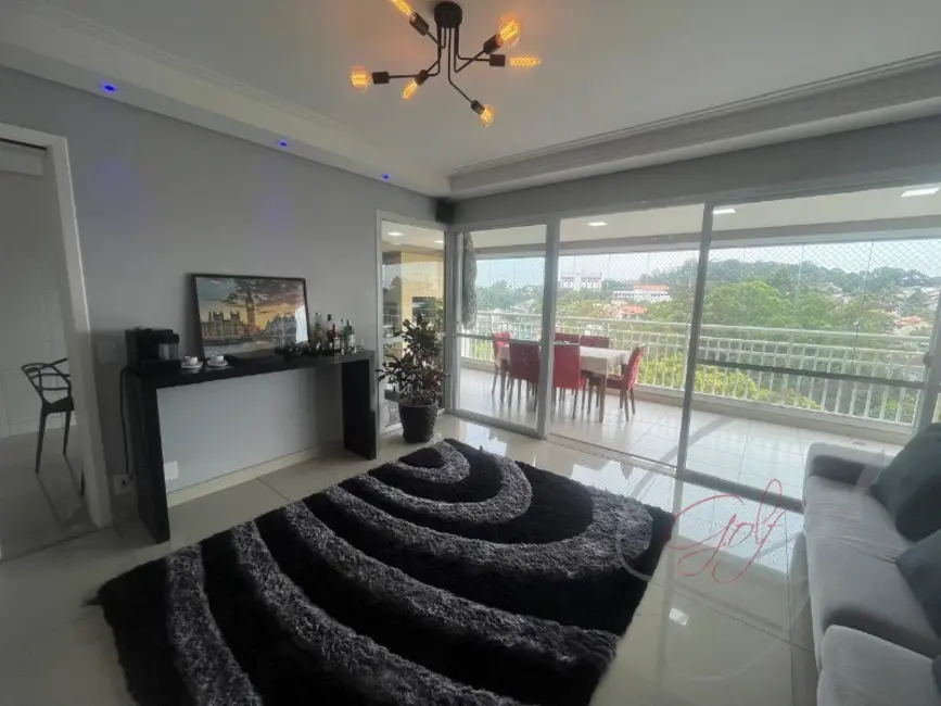 Apartamento com 4 quartos à venda, 184m2 em Parque dos Príncipes, São Paulo - SP - imagem 4 Foto 4 de Apartamento com 4 quartos à venda, 184m2 em Parque dos Príncipes, São Paulo - SP