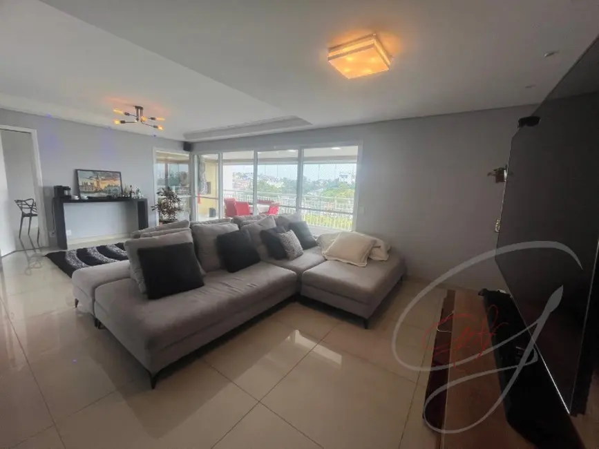 Apartamento com 4 quartos à venda, 184m2 em Parque dos Príncipes, São Paulo - SP - imagem 5 Foto 5 de Apartamento com 4 quartos à venda, 184m2 em Parque dos Príncipes, São Paulo - SP