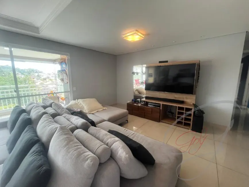 Apartamento com 4 quartos à venda, 184m2 em Parque dos Príncipes, São Paulo - SP - imagem 7 Foto 7 de Apartamento com 4 quartos à venda, 184m2 em Parque dos Príncipes, São Paulo - SP