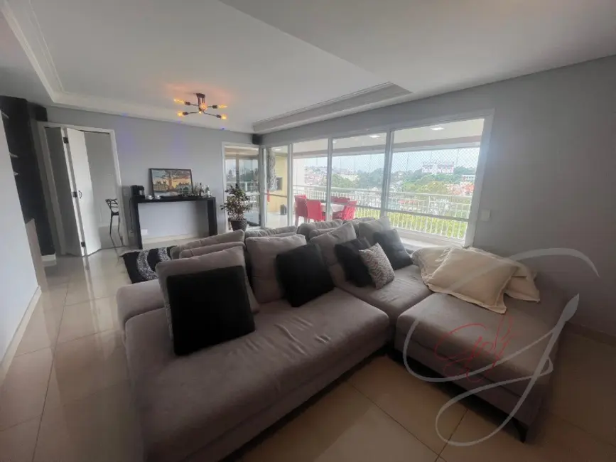 Apartamento com 4 quartos à venda, 184m2 em Parque dos Príncipes, São Paulo - SP - imagem 9 Foto 9 de Apartamento com 4 quartos à venda, 184m2 em Parque dos Príncipes, São Paulo - SP