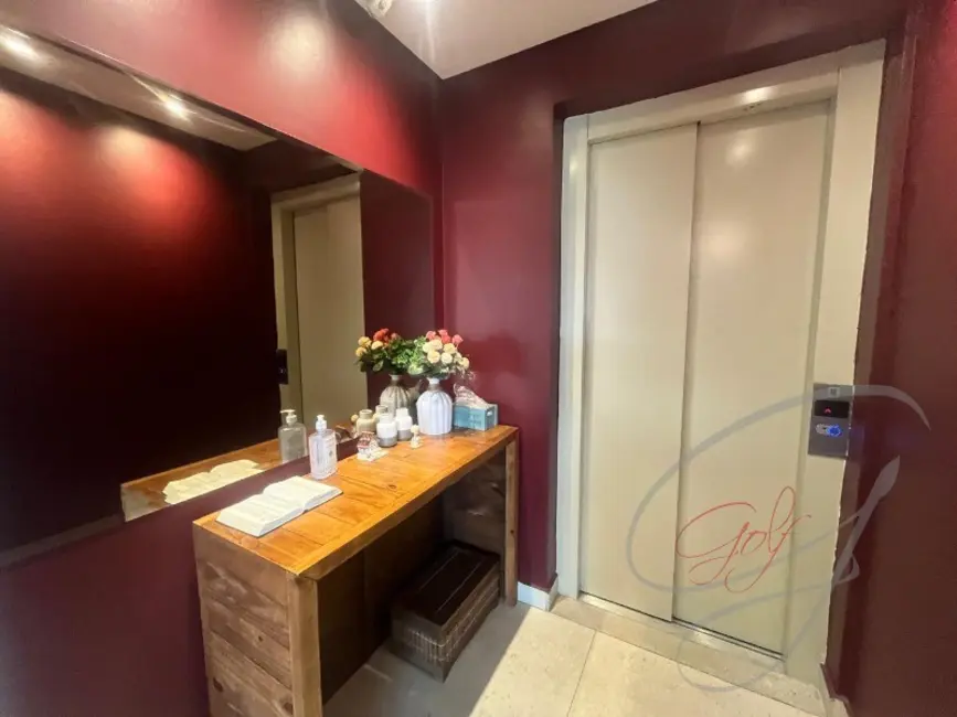 Apartamento com 4 quartos à venda, 184m2 em Parque dos Príncipes, São Paulo - SP - imagem 3 Foto 3 de Apartamento com 4 quartos à venda, 184m2 em Parque dos Príncipes, São Paulo - SP