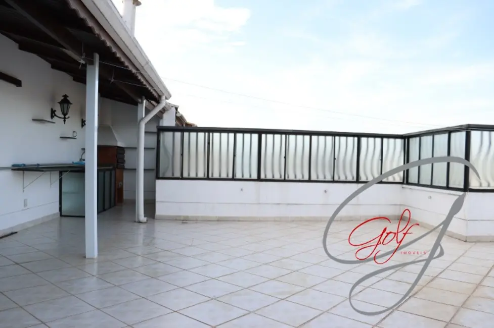 Foto 6 de Apartamento com 3 quartos à venda, 220m2 em Vila São Francisco, São Paulo - SP