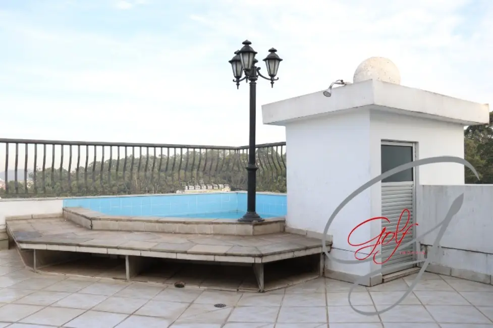 Foto 1 de Apartamento com 3 quartos à venda, 220m2 em Vila São Francisco, São Paulo - SP