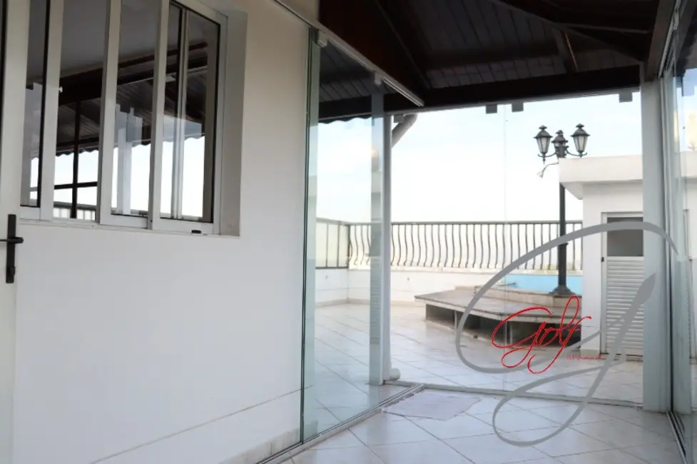 Foto 7 de Apartamento com 3 quartos à venda, 220m2 em Vila São Francisco, São Paulo - SP