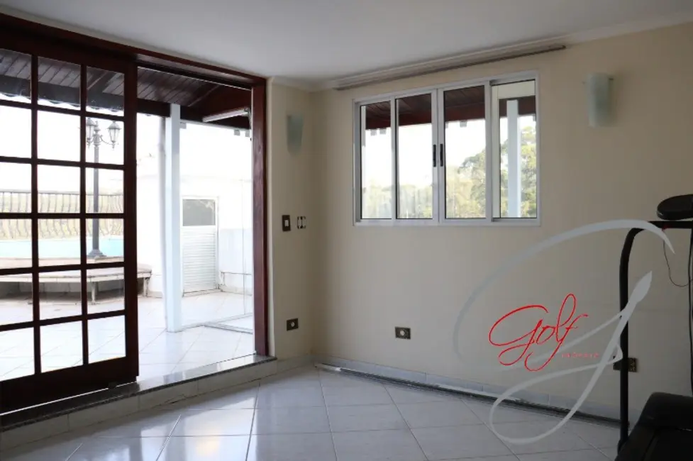 Foto 8 de Apartamento com 3 quartos à venda, 220m2 em Vila São Francisco, São Paulo - SP