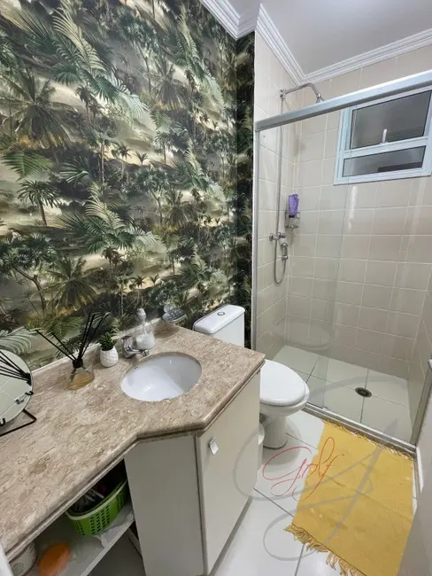 Foto 7 de Apartamento com 2 quartos à venda, 70m2 em Jaguaré, São Paulo - SP