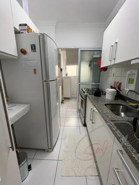 Foto 9 de Apartamento com 2 quartos à venda, 70m2 em Jaguaré, São Paulo - SP