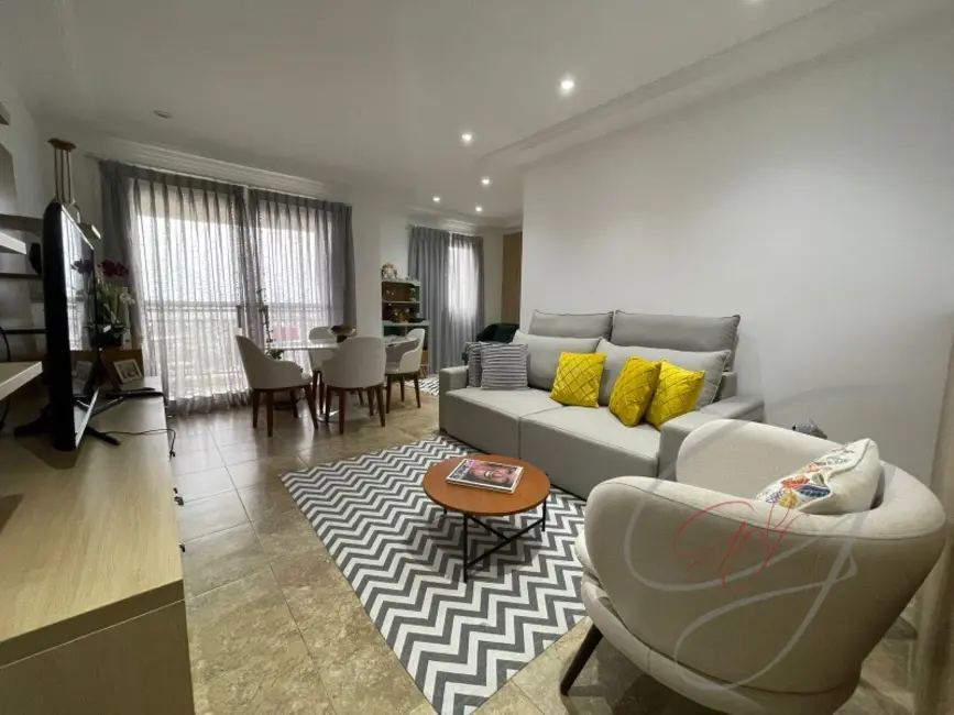 Foto 1 de Apartamento com 2 quartos à venda, 70m2 em Jaguaré, São Paulo - SP