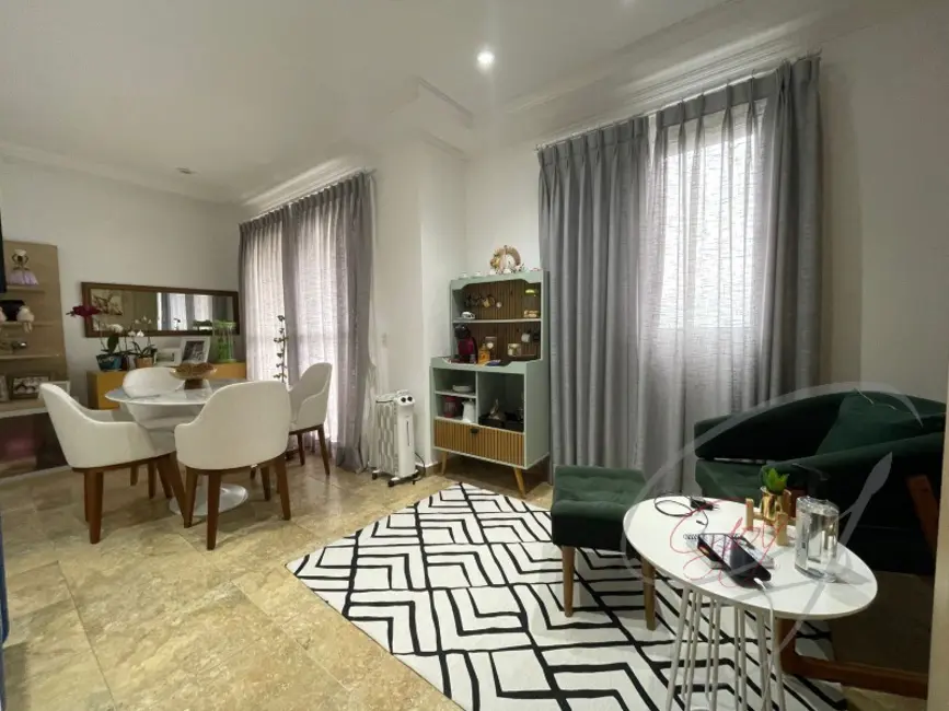 Foto 2 de Apartamento com 2 quartos à venda, 70m2 em Jaguaré, São Paulo - SP