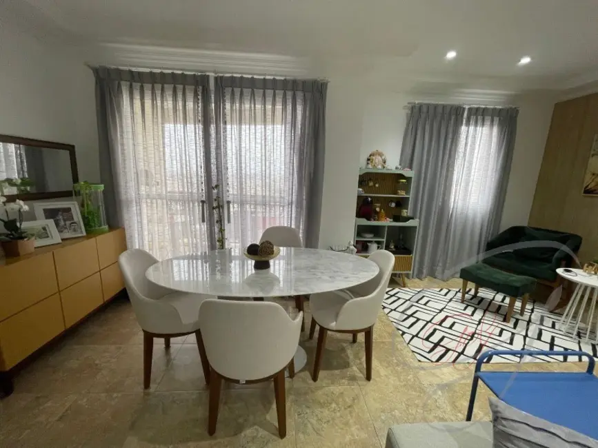 Foto 4 de Apartamento com 2 quartos à venda, 70m2 em Jaguaré, São Paulo - SP