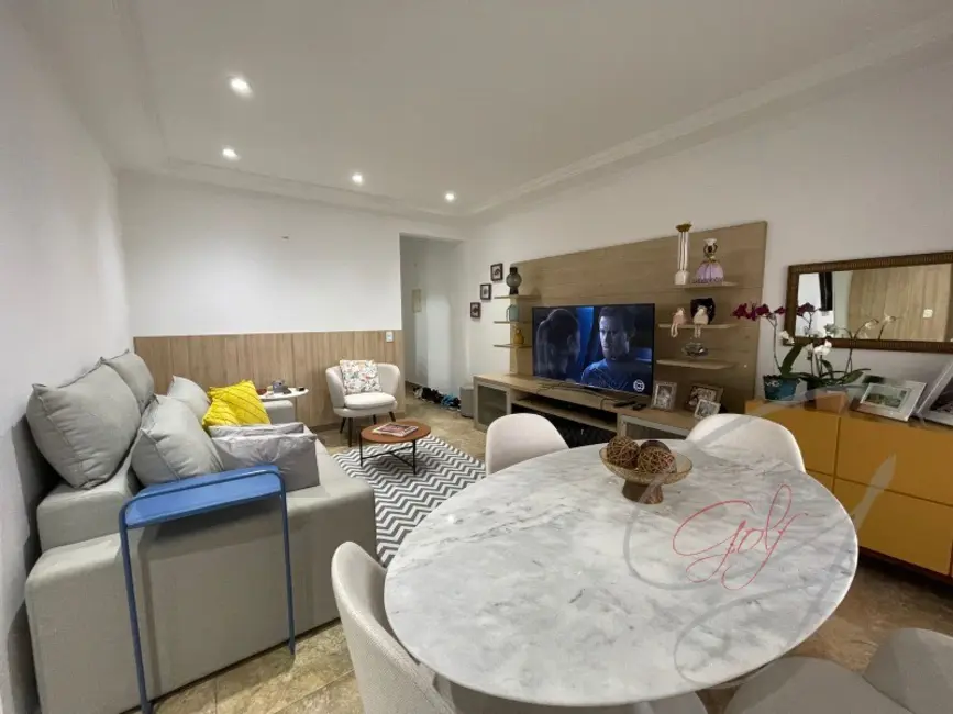 Foto 5 de Apartamento com 2 quartos à venda, 70m2 em Jaguaré, São Paulo - SP