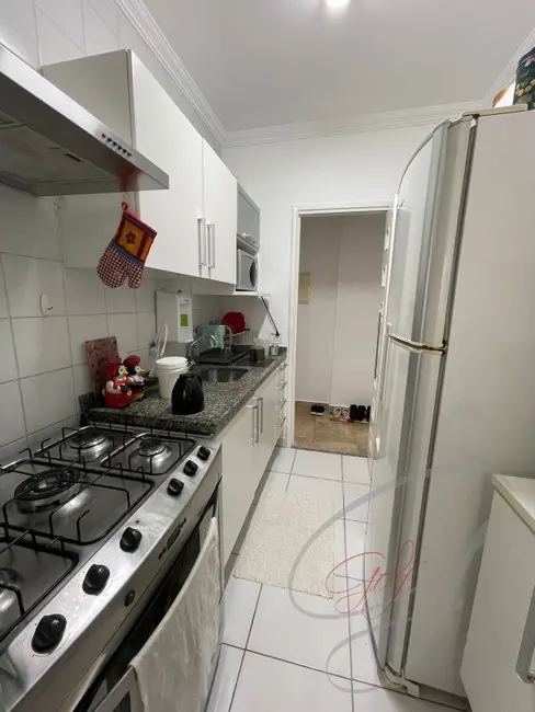 Foto 8 de Apartamento com 2 quartos à venda, 70m2 em Jaguaré, São Paulo - SP
