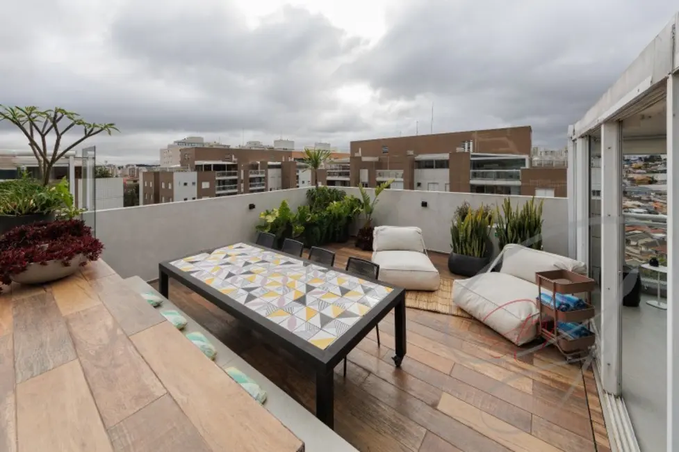 Foto 1 de Apartamento com 3 quartos à venda, 250m2 em Vila São Francisco, São Paulo - SP