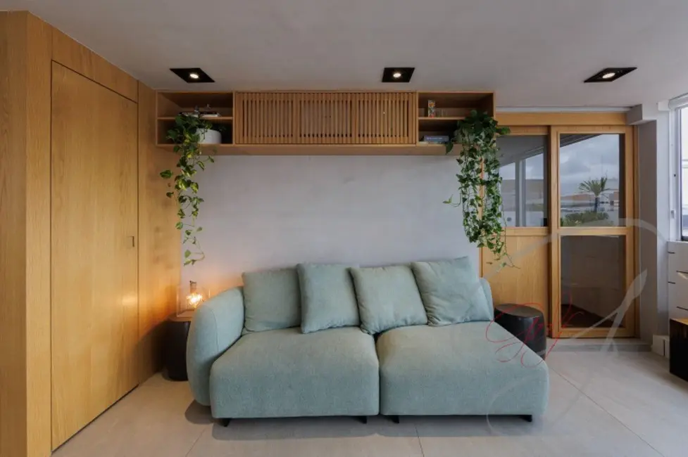 Foto 9 de Apartamento com 3 quartos à venda, 250m2 em Vila São Francisco, São Paulo - SP