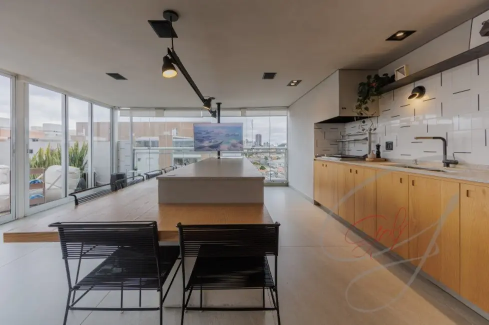 Foto 4 de Apartamento com 3 quartos à venda, 250m2 em Vila São Francisco, São Paulo - SP