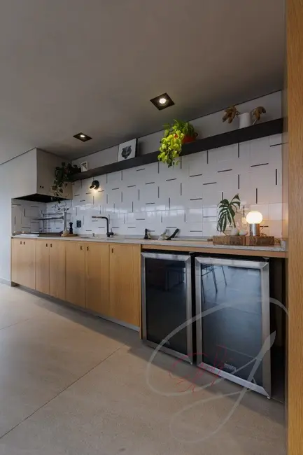 Foto 3 de Apartamento com 3 quartos à venda, 250m2 em Vila São Francisco, São Paulo - SP