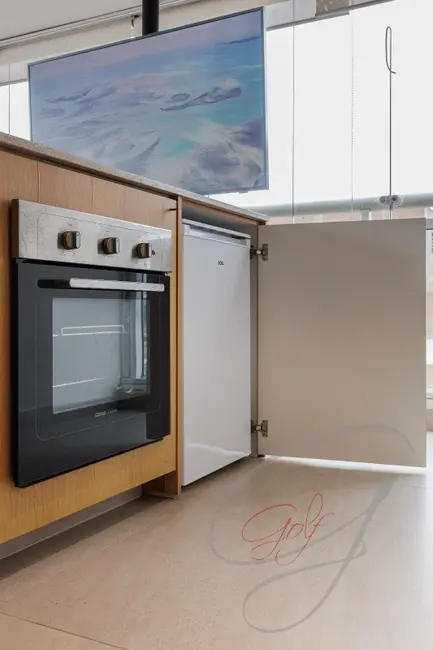 Foto 7 de Apartamento com 3 quartos à venda, 250m2 em Vila São Francisco, São Paulo - SP