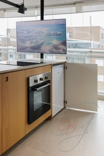 Foto 8 de Apartamento com 3 quartos à venda, 250m2 em Vila São Francisco, São Paulo - SP