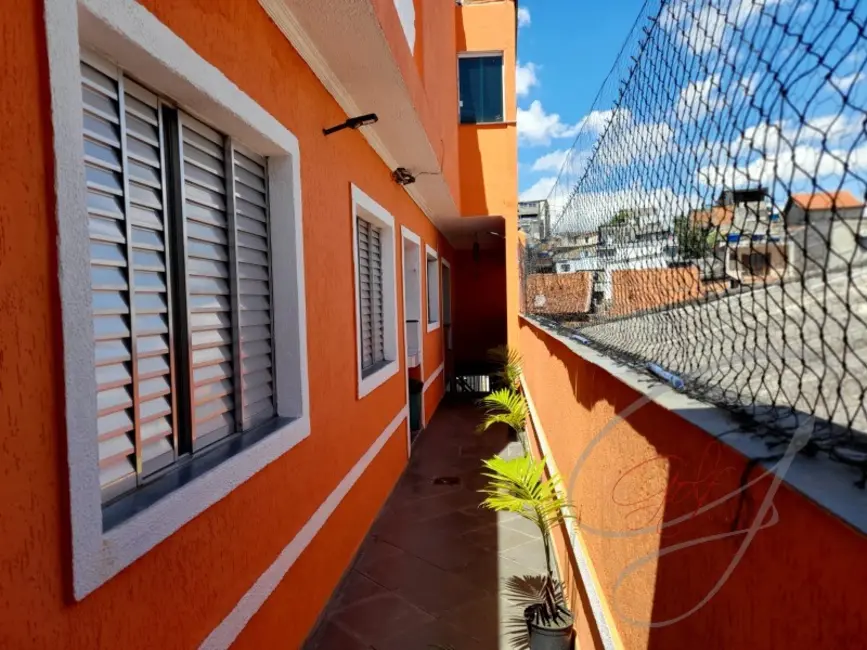 Foto 7 de Casa com 3 quartos à venda, 201m2 em Novo Osasco, Osasco - SP