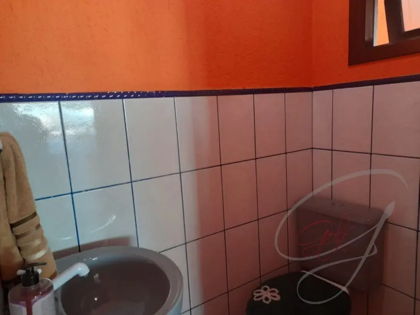 Foto 9 de Casa com 3 quartos à venda, 201m2 em Novo Osasco, Osasco - SP