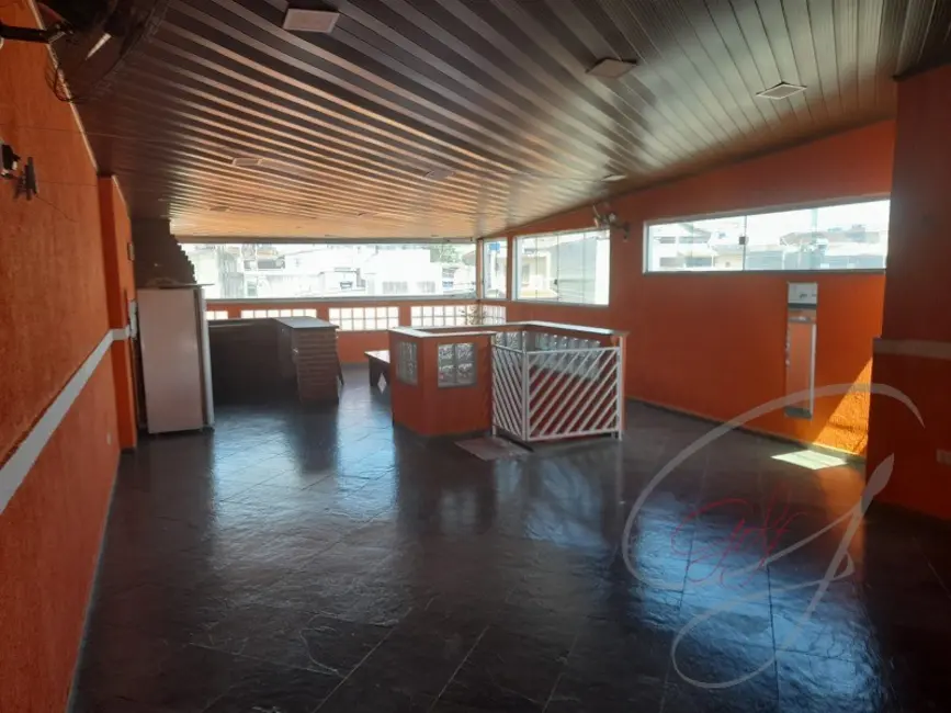 Foto 8 de Casa com 3 quartos à venda, 201m2 em Novo Osasco, Osasco - SP