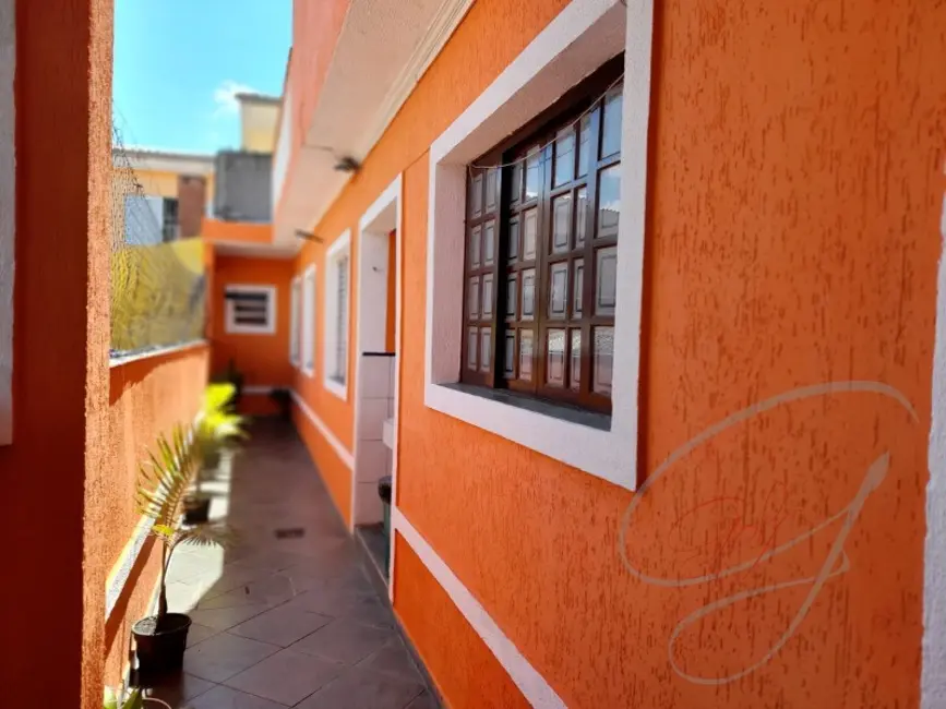 Foto 6 de Casa com 3 quartos à venda, 201m2 em Novo Osasco, Osasco - SP