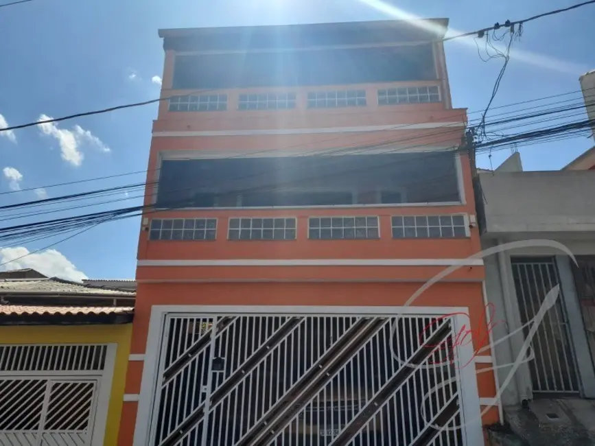 Foto 2 de Casa com 3 quartos à venda, 201m2 em Novo Osasco, Osasco - SP