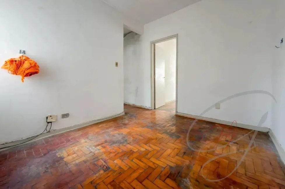 Foto 6 de Apartamento com 3 quartos à venda, 66m2 em Aclimação, São Paulo - SP